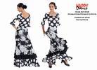 Happy Dance. Flamenco Skirts for Rehearsal and Stage. Ref. EF339PFE104PFE104PFE104PF13PFE110 99.380€ #50053EF339PFE104